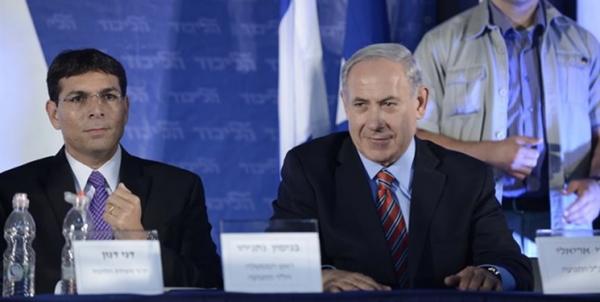 دنی دانون,اخبار سیاسی,خبرهای سیاسی,سیاست خارجی