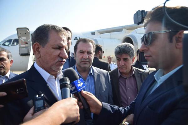 اسحاق جهانگیری,اخبار سیاسی,خبرهای سیاسی,دولت