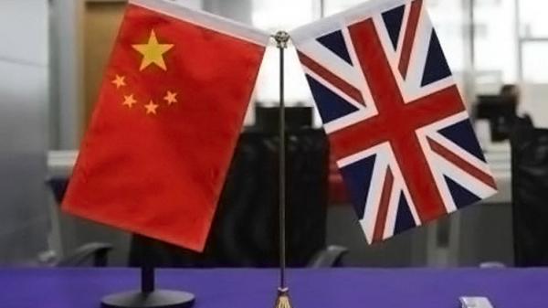 تنش سیاسی چین و انگلیس,اخبار سیاسی,خبرهای سیاسی,اخبار بین الملل