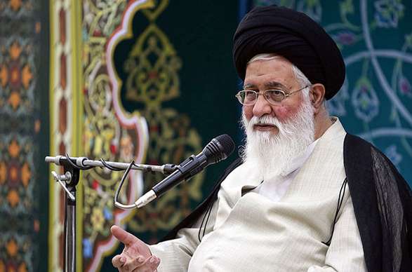 احمد علمالهدی احمد علمالهدی,اخبار سیاسی,خبرهای سیاسی,اخبار سیاسی ایران