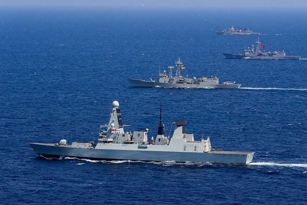 ناوشکن دانکن,اخبار سیاسی,خبرهای سیاسی,دفاع و امنیت