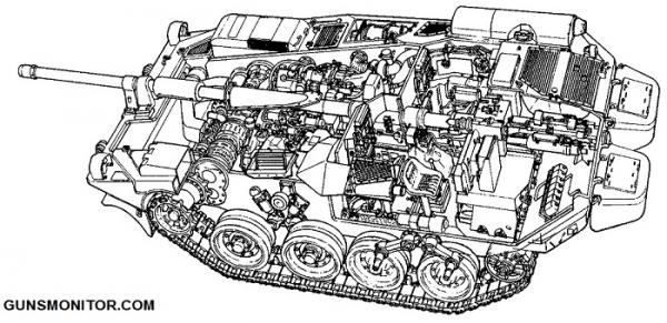 طراحی تانک سوئدی,اخبار سیاسی,خبرهای سیاسی,دفاع و امنیت