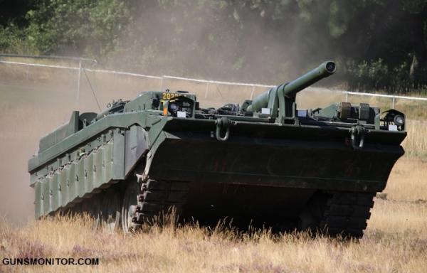 طراحی تانک سوئدی,اخبار سیاسی,خبرهای سیاسی,دفاع و امنیت