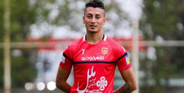 کارلوس چاواریا کارلوس چاواریا,اخبار فوتبال,خبرهای فوتبال,حواشی فوتبال