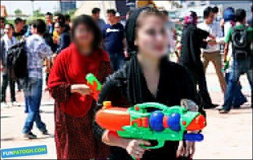 بدحجابهای ایران بدحجابهای ایران,اخبار سیاسی,خبرهای سیاسی,اخبار سیاسی ایران