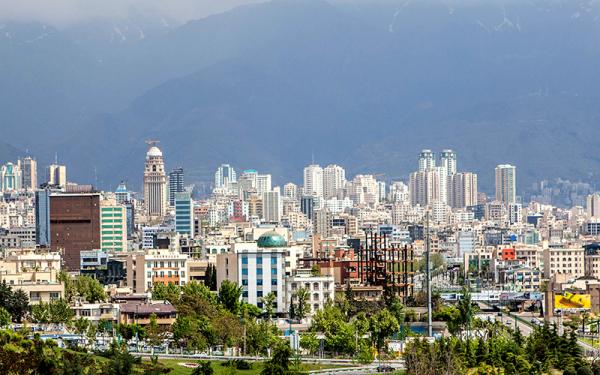 بازار معاملات مسکن در تهران,اخبار اقتصادی,خبرهای اقتصادی,مسکن و عمران