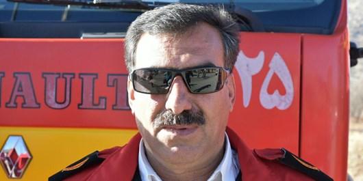 محمد رستمی محمد رستمی,اخبار اجتماعی,خبرهای اجتماعی,شهر و روستا