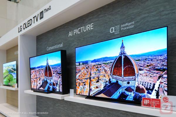 نمایشگرهای OLED,اخبار دیجیتال,خبرهای دیجیتال,گجت