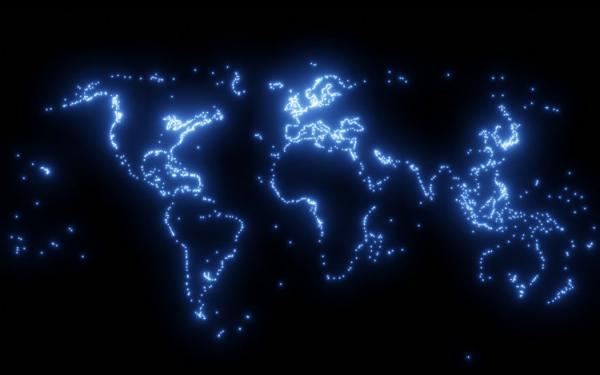 نقشه‌های دنیا,اخبار جالب,خبرهای جالب,خواندنی ها و دیدنی ها