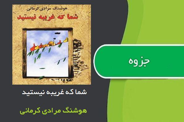 زندگینامۀ خواندنی ایرانی زندگینامۀ خواندنی ایرانی,اخبار فرهنگی,خبرهای فرهنگی,کتاب و ادبیات