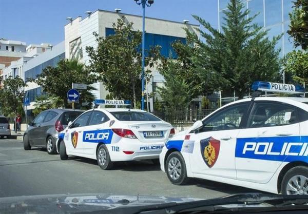 دستگیری دیه‌گو مارادونا در آلبانی,اخبار سیاسی,خبرهای سیاسی,اخبار بین الملل
