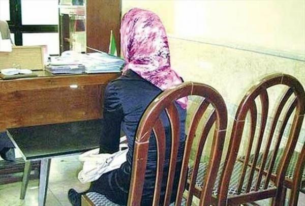 دستگیری نظافتچی زن دستگیری نظافتچی زن,اخبار حوادث,خبرهای حوادث,جرم و جنایت