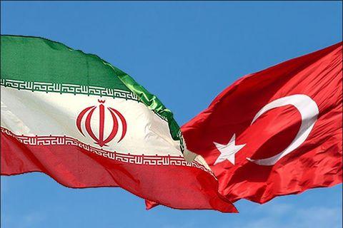 روابط ایران و ترکیه روابط ایران و ترکیه,اخبار اقتصادی,خبرهای اقتصادی,تجارت و بازرگانی