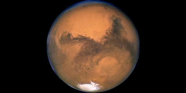 امکان حیات در مریخ,اخبار علمی,خبرهای علمی,نجوم و فضا