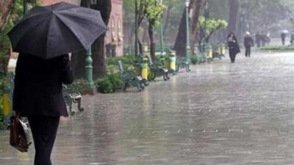بارندگی در چند استان کشور,اخبار اجتماعی,خبرهای اجتماعی,وضعیت ترافیک و آب و هوا