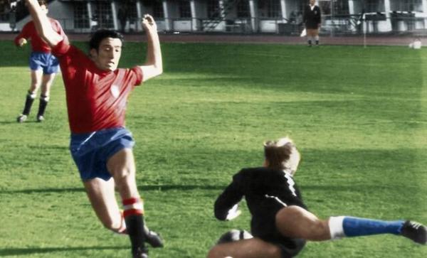 جام جهانی ۱۹۷۰ مکزیک,اخبار فوتبال,خبرهای فوتبال,نوستالژی