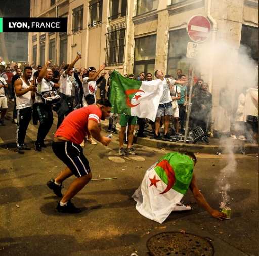 قهرمانی الجزایر درجام ملت های آفریقا,اخبار فوتبال,خبرهای فوتبال,اخبار فوتبالیست ها