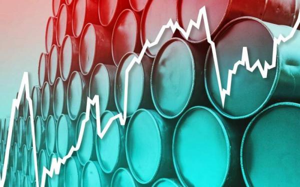 قیمت نفت قیمت نفت,اخبار اقتصادی,خبرهای اقتصادی,نفت و انرژی