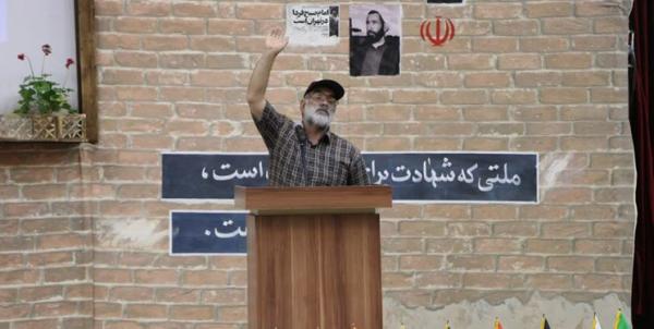 محمد علی جعفری,اخبار سیاسی,خبرهای سیاسی,دفاع و امنیت