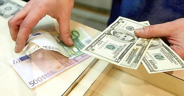 افزایش قیمت دلار