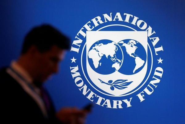 صندوق بین‌المللی پول,اخبار اقتصادی,خبرهای اقتصادی,اقتصاد جهان
