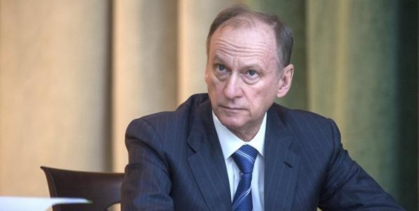 نیکلای پاتروشف,اخبار سیاسی,خبرهای سیاسی,سیاست خارجی