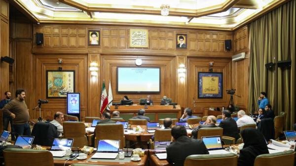 اعضای شورای شهر تهران,اخبار اجتماعی,خبرهای اجتماعی,شهر و روستا