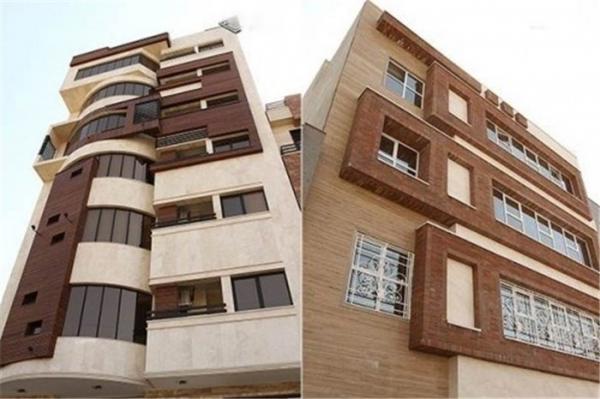 آپارتمان‌های اجاری د‌ر تهران,اخبار اقتصادی,خبرهای اقتصادی,مسکن و عمران