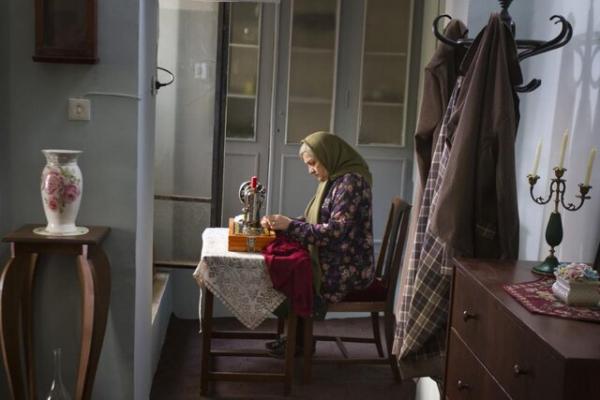 فیلم دوباره زندگی,اخبار فیلم و سینما,خبرهای فیلم و سینما,سینمای ایران