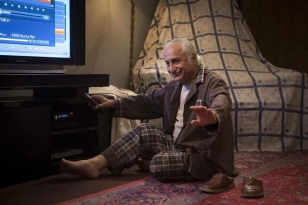 فیلم دوباره زندگی,اخبار فیلم و سینما,خبرهای فیلم و سینما,سینمای ایران