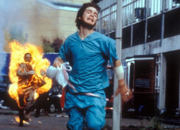 فیلم ۲۸ روز بعد,اخبار فیلم و سینما,خبرهای فیلم و سینما,اخبار سینمای جهان