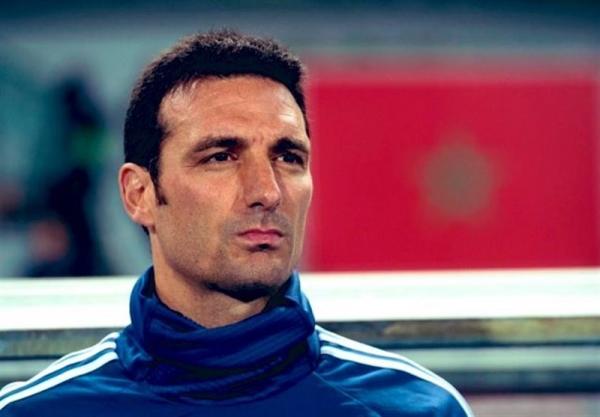 لیونل اسکالونی,اخبار فوتبال,خبرهای فوتبال,اخبار فوتبال جهان