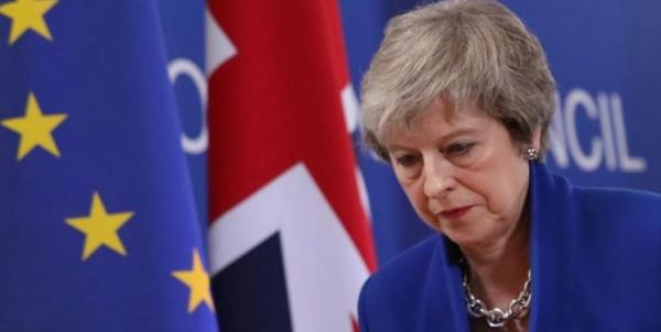 ترزا می,اخبار سیاسی,خبرهای سیاسی,سیاست خارجی