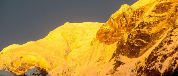 یخچال های هیمالیا,اخبار علمی,خبرهای علمی,طبیعت و محیط زیست