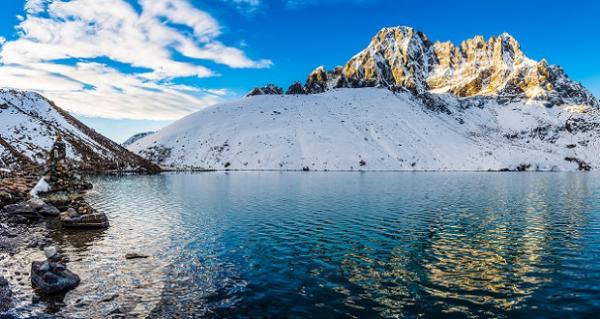 یخچال های هیمالیا,اخبار علمی,خبرهای علمی,طبیعت و محیط زیست