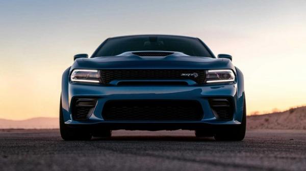 دوج چارجر SRT Hellcat Widebody,اخبار خودرو,خبرهای خودرو,مقایسه خودرو