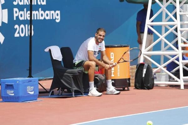 تیم ملی تنیس ایران,اخبار ورزشی,خبرهای ورزشی,ورزش