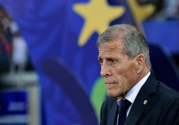 اوسکار تابارس,اخبار فوتبال,خبرهای فوتبال,اخبار فوتبال جهان