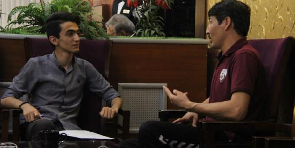 عبدالرزاق ممرک,اخبار افغانستان,خبرهای افغانستان,تازه ترین اخبار افغانستان