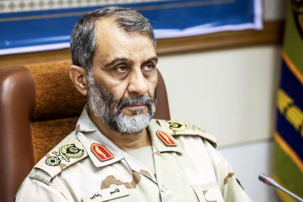 سردار سرتیپ قاسم رضایی,اخبار سیاسی,خبرهای سیاسی,دفاع و امنیت