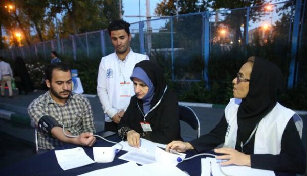 تست فشار خون,اخبار پزشکی,خبرهای پزشکی,بهداشت