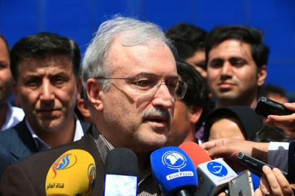 دکتر سعید نمکی دکتر سعید نمکی,اخبار پزشکی,خبرهای پزشکی,بهداشت