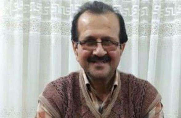 سید محمد کاشفیپور امیری سید محمد کاشفیپور امیری,اخبار هنرمندان,خبرهای هنرمندان,اخبار بازیگران