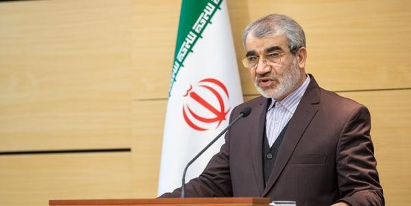 شورای نگهبان شرایط حداقلی نامزدها را بررسی میکند/ مسئولیت خطاهای بعدی برعهده ما نیست