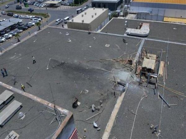 حملات انصارالله به فرودگاه ابها عربستان,اخبار سیاسی,خبرهای سیاسی,خاورمیانه