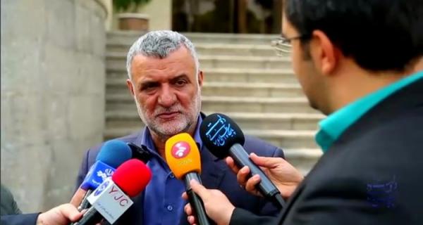 محمود حجتی,اخبار اقتصادی,خبرهای اقتصادی,کشت و دام و صنعت