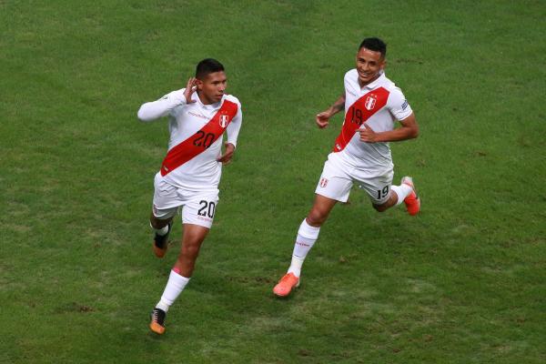 رقابت های کوپا آمریکا 2019,اخبار فوتبال,خبرهای فوتبال,اخبار فوتبال جهان