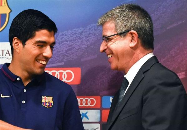 جوردی مستره,اخبار فوتبال,خبرهای فوتبال,اخبار فوتبال جهان