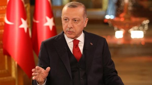 رجب طیب اردوغان,اخبار سیاسی,خبرهای سیاسی,خاورمیانه