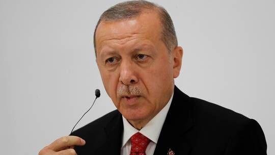 رجب طیب اردوغان,اخبار سیاسی,خبرهای سیاسی,خاورمیانه